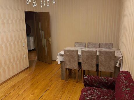 Объявление №6019735 - Баку, м. Ази Асланов, 3-комн., 85 м², 8/9 этаж