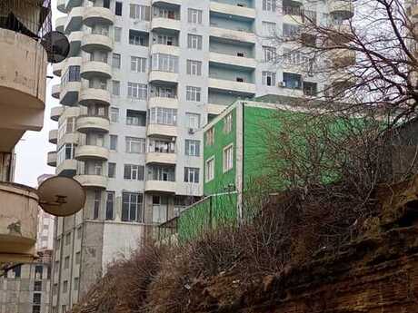 Satılır 3 otaqlı yeni tikili 78 m², İnşaatçılar m.