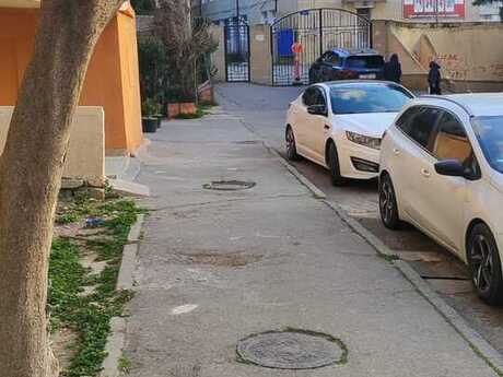 Elan №6019741 - Bakı, Həzi Aslanov m., 4 otaqlı, 90 m², 1/9 mərtəbə