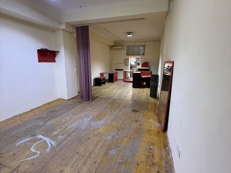 Объявление №6019760 - Баку, м. Мемар Аджеми, 50 м²