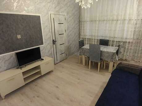 Объявление №6019766 - Баку, м. Мемар Аджеми, 2-комн., 40 м², 1/5 этаж