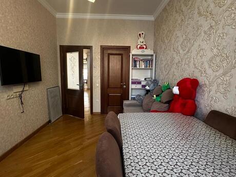 4 otaqlı mənzil, 90 m², Masazır: 150 000 ₼ 5