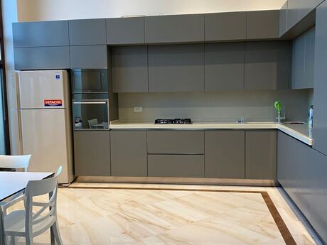 3 otaqlı yeni tikili - 28 May m. - 164 m²