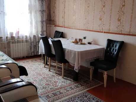 1 otaqlı köhnə tikili - Yeni Günəşli q. - 40 m²