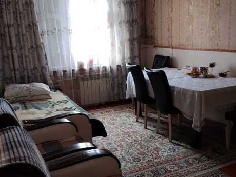 Elan №6019820 - Bakı, Yeni Günəşli q., 1 otaqlı, 40 m², 9/9 mərtəbə