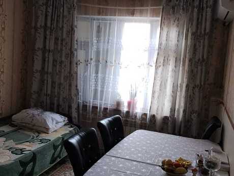 1 otaqlı köhnə tikili - Yeni Günəşli q. - 40 m²