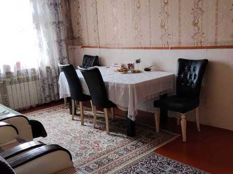1 otaqlı köhnə tikili - Yeni Günəşli q. - 40 m²