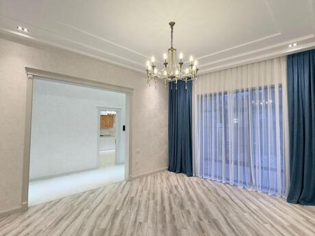 Объявление №6019841 - Баку, пос. Мардакан, 4-комн., 150 м²