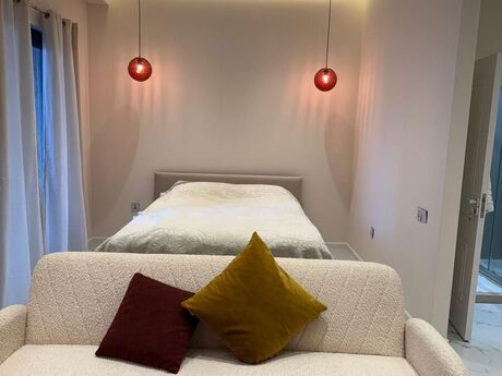 Объявление №6019858 - Баку, м. Нариман Нариманов, 2-комн., 40 м², 7/16 этаж