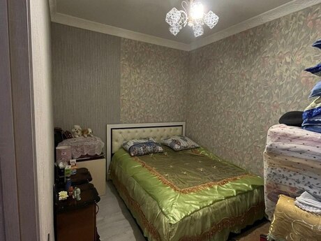 3 otaqlı yeni tikili - Biləcəri q. - 89 m²