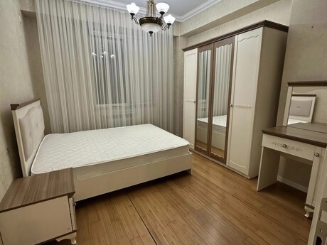 Kirayə 2 otaqlı mənzil, 75 m², 20 Yanvar: 800 ₼/ay 5