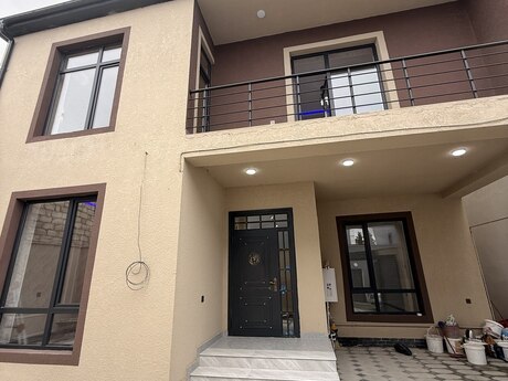 4-комн. дом/дача - пос. Бина - 180 м²