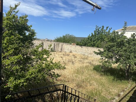 Satılır 4 otaqlı həyət evi/bağ evi 150 m², Bilgəh q.