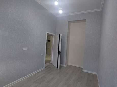 1 otaqlı köhnə tikili - Sahil m. - 21 m²