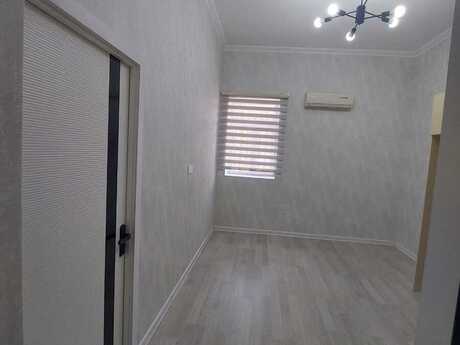 1 otaqlı köhnə tikili - Sahil m. - 21 m²