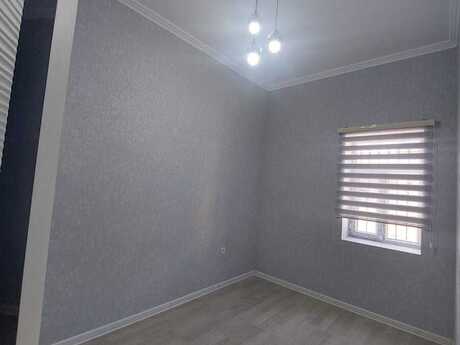1 otaqlı köhnə tikili - Sahil m. - 21 m²