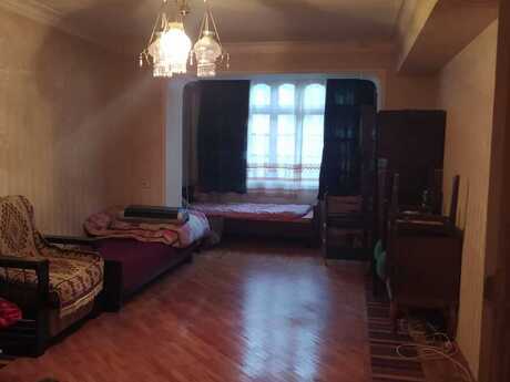 Объявление №6019908 - Баку, м. Гянджлик, 1-комн., 45 м², 3/9 этаж