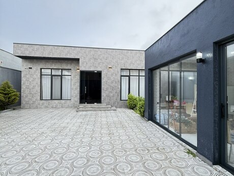 4 otaqlı həyət evi, 160 m², Mərdəkan: 250 000 ₼ 5