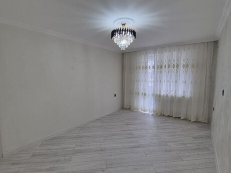 Elan №6019989 - Bakı, Neftçilər m., 2 otaqlı, 55 m², 5/5 mərtəbə