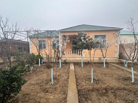 Объявление №6020009 - Баку, пос. Говсан, 5-комн., 115 м²