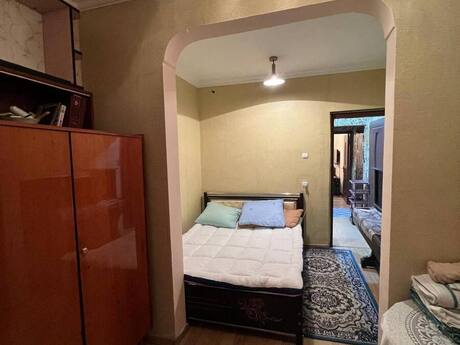 Satılır 2 otaqlı köhnə tikili 31.4 m², Əhmədli q.