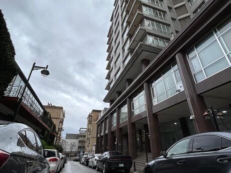4 otaqlı yeni tikili - İçəri Şəhər m. - 160 m²