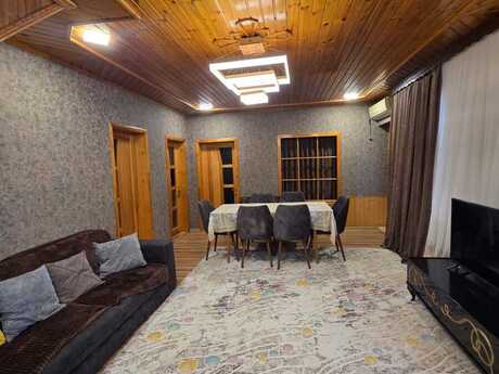 4 otaqlı həyət evi, 140 m², Zığ: 80 000 ₼ 2
