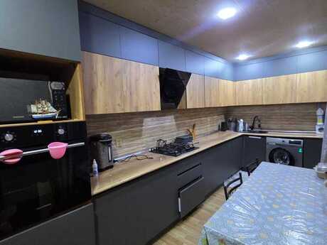 4 otaqlı həyət evi, 140 m², Zığ: 80 000 ₼ 3