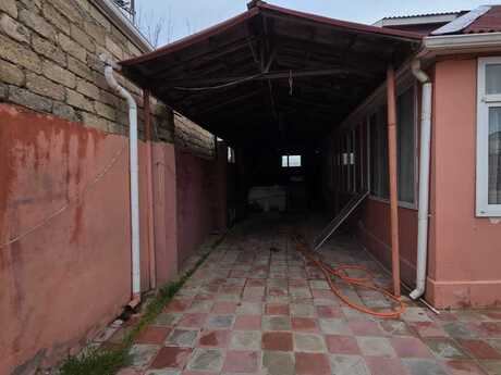4 otaqlı həyət evi, 140 m², Zığ: 80 000 ₼ 5