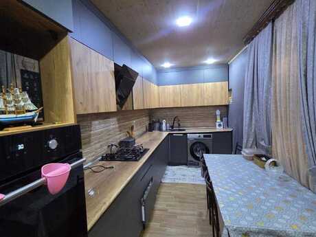 4 otaqlı həyət evi, 140 m², Zığ: 80 000 ₼ 4