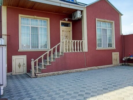 Elan №6020043 - Bakı, Maştağa q., 4 otaqlı, 90 m²