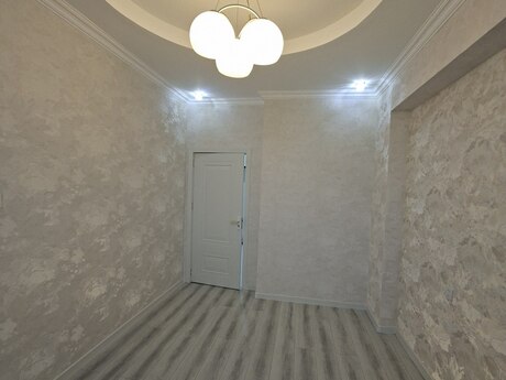 2 otaqlı yeni tikili - Əhmədli q. - 51 m²
