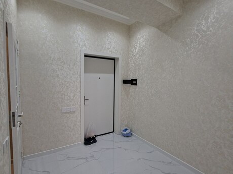 2 otaqlı yeni tikili - Əhmədli q. - 51 m²