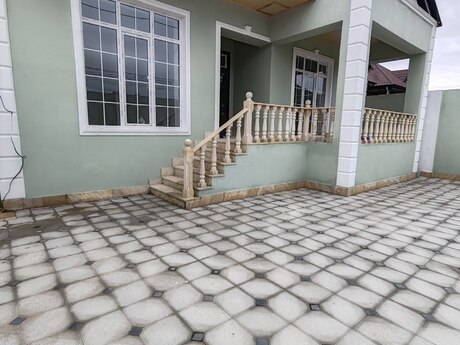 Elan №6020054 - Bakı, Hövsan q., 4 otaqlı, 110 m²