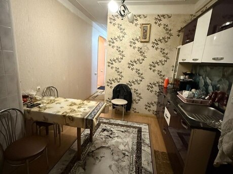 2-комн. вторичка - пос. Ахмедлы - 60 м²