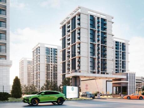 Elan №6020088 - Bakı, Koroğlu m., 2 otaqlı, 80 m², 7/17 mərtəbə