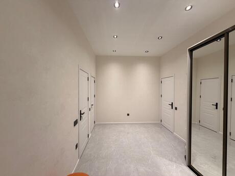 2 otaqlı yeni tikili - Koroğlu m. - 80 m²