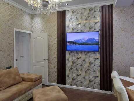 3-room apartment, 64 m², Masazır: 99 500 ₼ 2