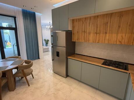 House with Garden, Villa For Sale