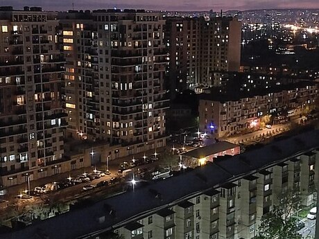 м. Ази Асланов