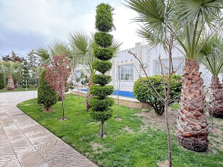 Объявление №6020145 - Баку, пос. Мардакан, 6-комн., 285 м²