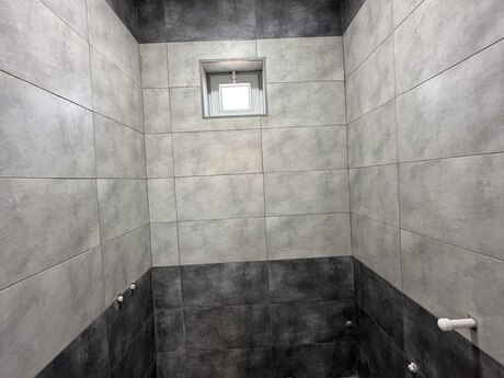 3 otaqlı həyət evi/bağ evi - Məmmədli q. - 80 m²
