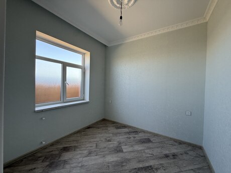 3 otaqlı həyət evi/bağ evi - Məmmədli q. - 80 m²
