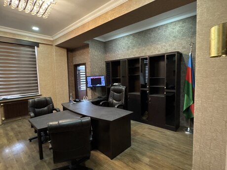 Объявление №6020158 - Баку, м. 20 января, 600 м²