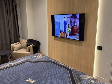 3 otaqlı yeni tikili - Sea Breeze q. - 140 m²