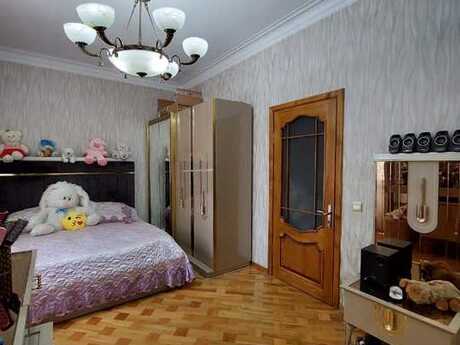 Satılır 3 otaqlı yeni tikili 78 m², Azadlıq Prospekti m.