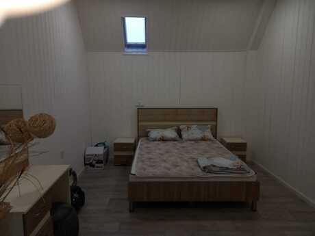 4 otaqlı həyət evi/bağ evi - Mərdəkan q. - 120 m²