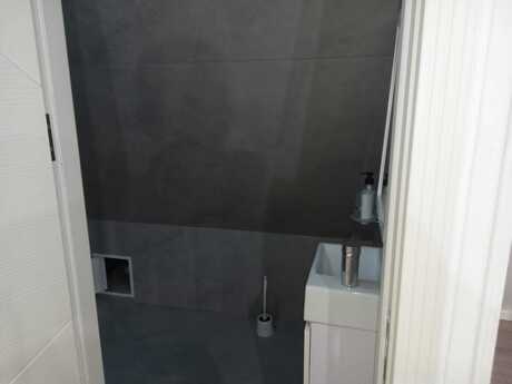 4 otaqlı həyət evi/bağ evi - Mərdəkan q. - 120 m²