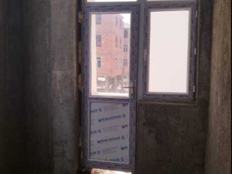 2 otaqlı yeni tikili - Binəqədi q. - 41 m²