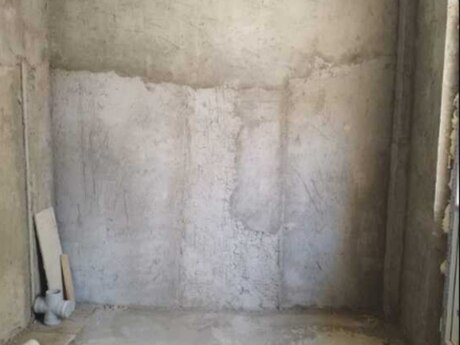 2 otaqlı yeni tikili - Binəqədi q. - 41 m²